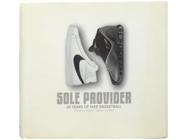 洋書◆ナイキ バスケットシューズ 30周年記念写真集 本 Nike ジョーダン 洋書◇ナイキ バスケットシューズ 30周年記念写真集 本 Nike